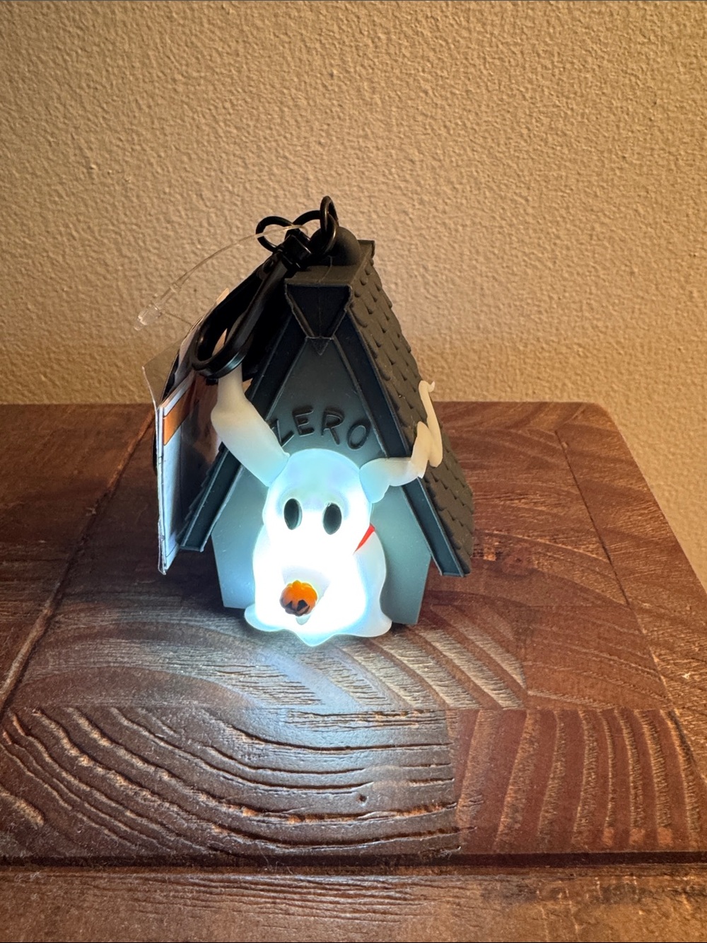 NWT BBW light- up Zero PocketBac holder - Picture 7 of 9